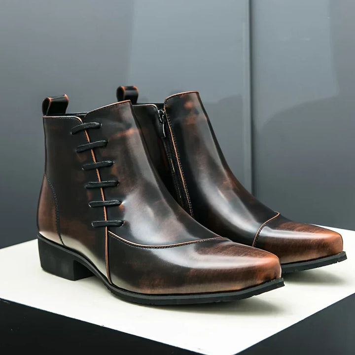 Chaussures formelles pour hommes Samuel Thatcher