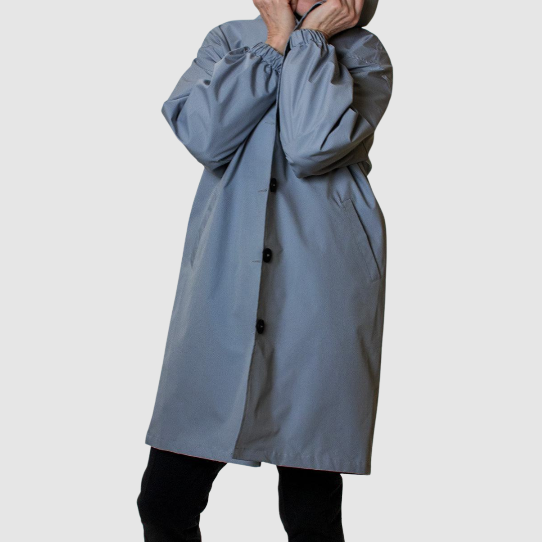 Magdaléna - Veste à capuche, oversize