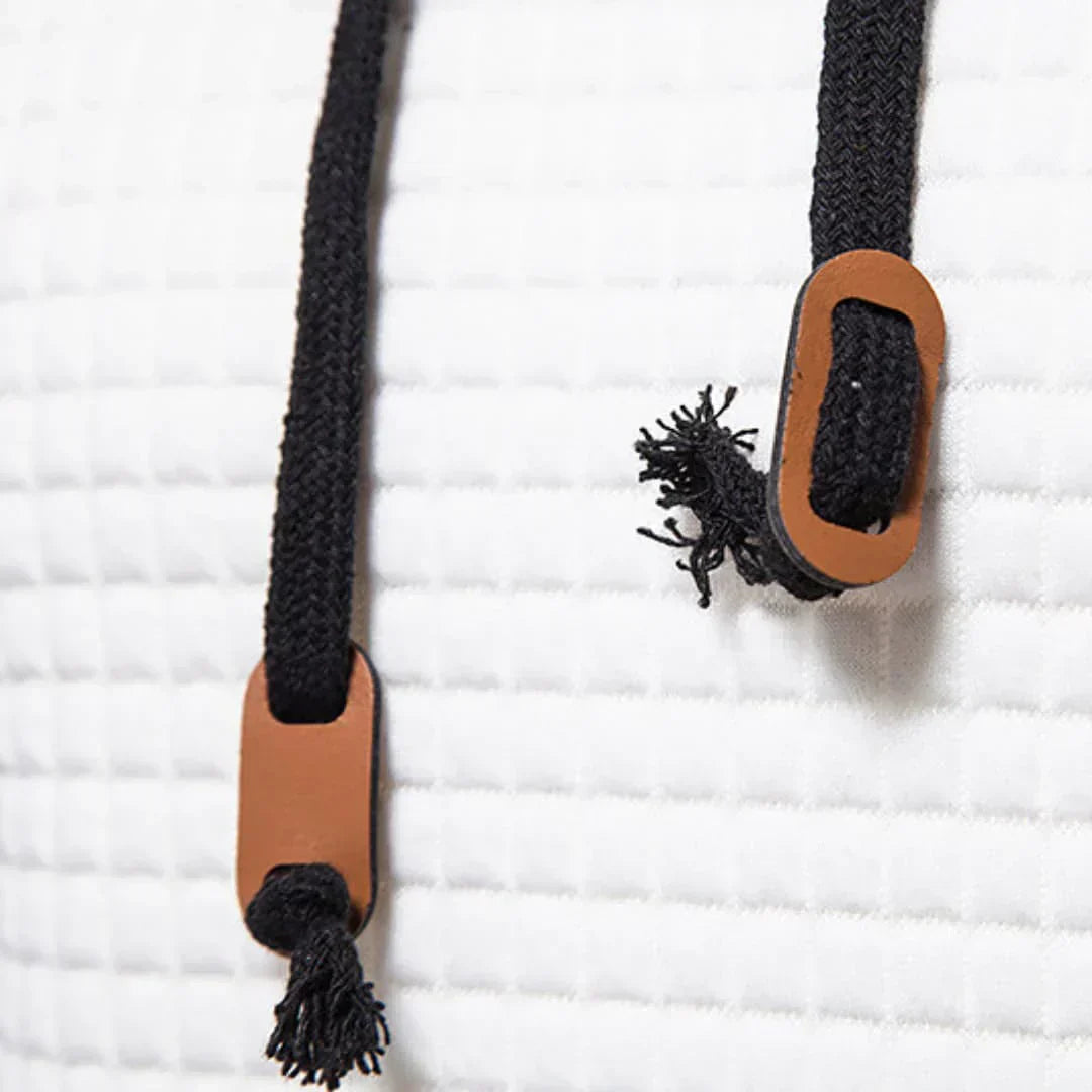 Roman - Sweat à Capuche Douillet