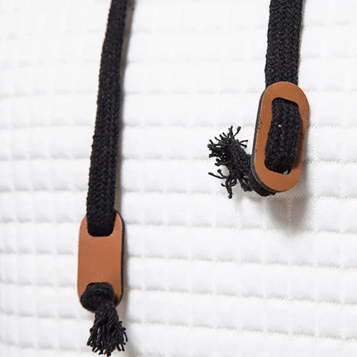 Roman - Sweat à Capuche Douillet