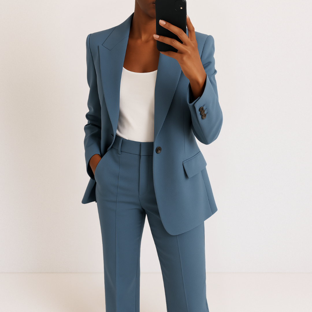 Melanie™ | Costume deux pièces pour femmes