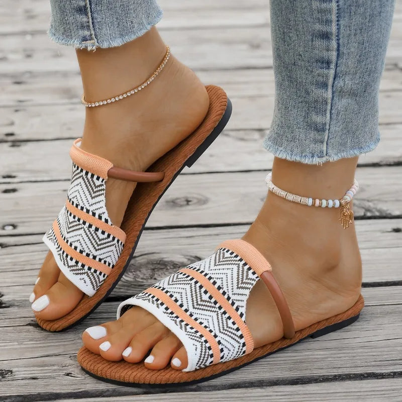 Bohème Hawar Sandals