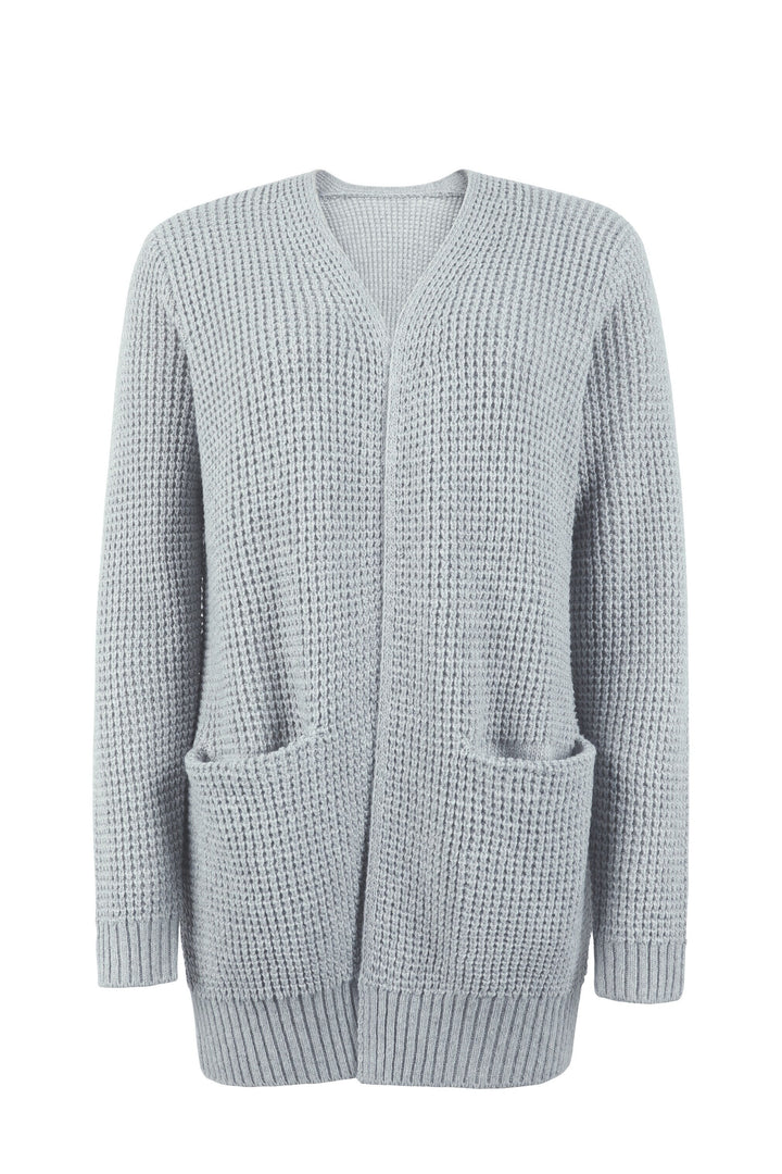 Melona™ | Gilet en tricot