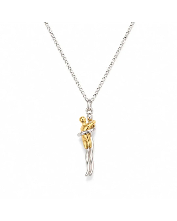 CUORE | Collier Maman et Fils