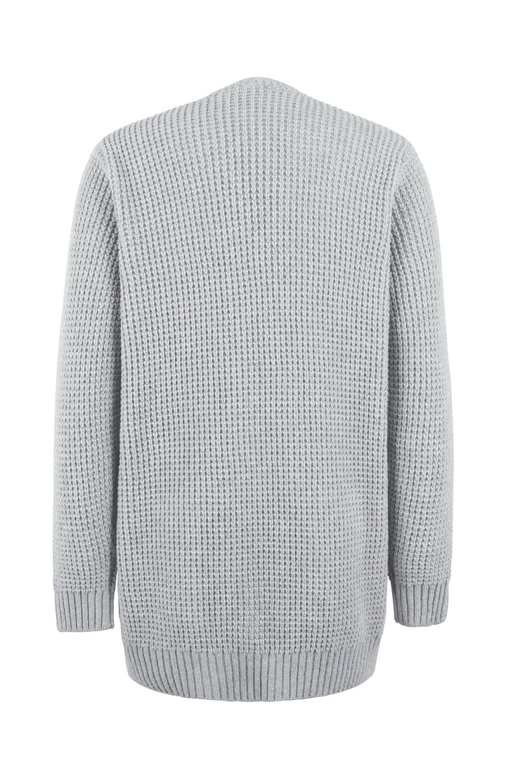 Melona™ | Gilet en tricot