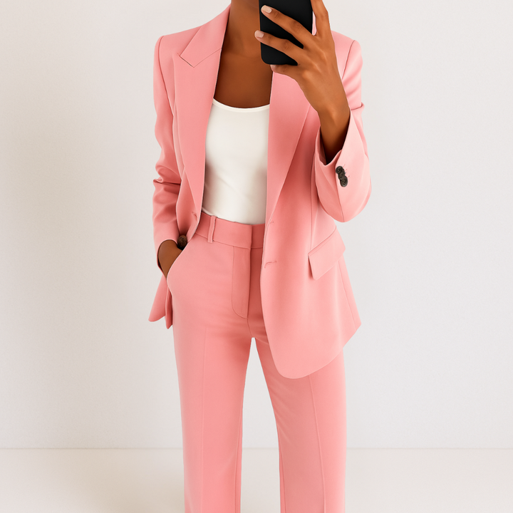 Melanie™ | Costume deux pièces pour femmes