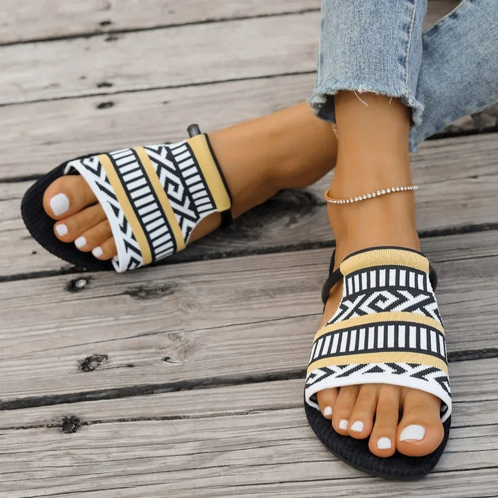 Bohème Hawar Sandals