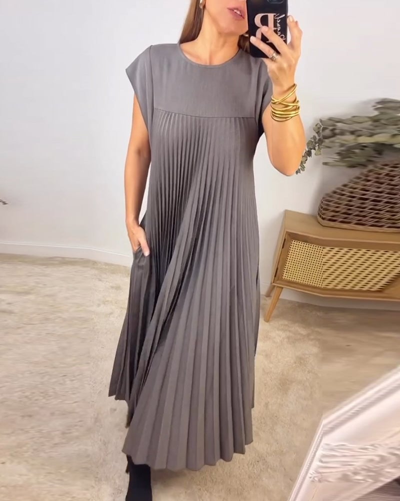 Elena™ | Robe au confort intemporel