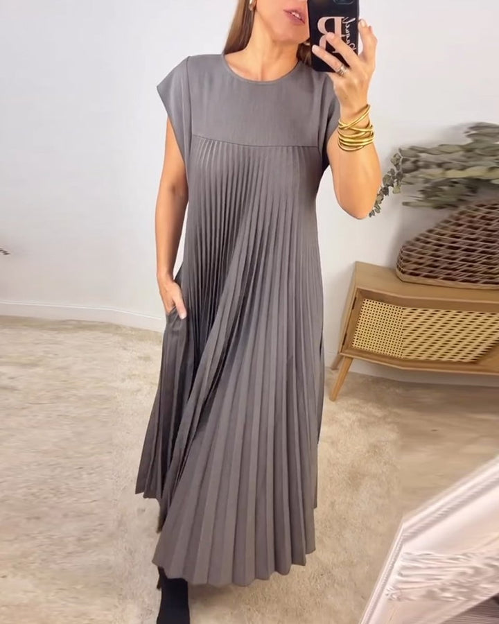Elena™ | Robe au confort intemporel