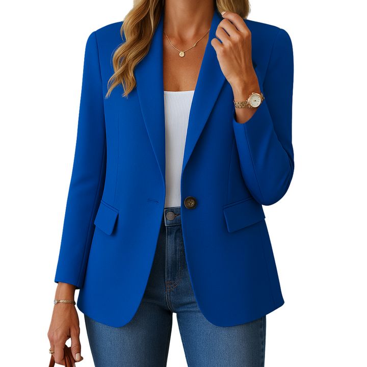 Annette™ | Blazer Élégant