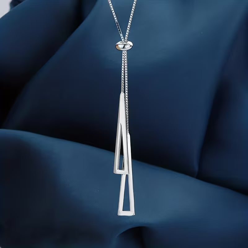 Collier Élégance Lasso Gracieuse