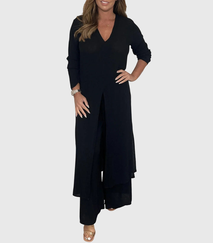 Olivia™ | Ensemble élégant de deux pièces