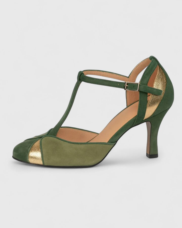 Coralise™ | Talons Élégants