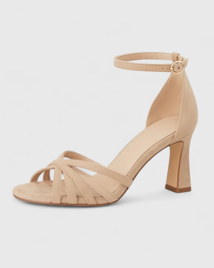 Orlissa™ | Talons Confortables