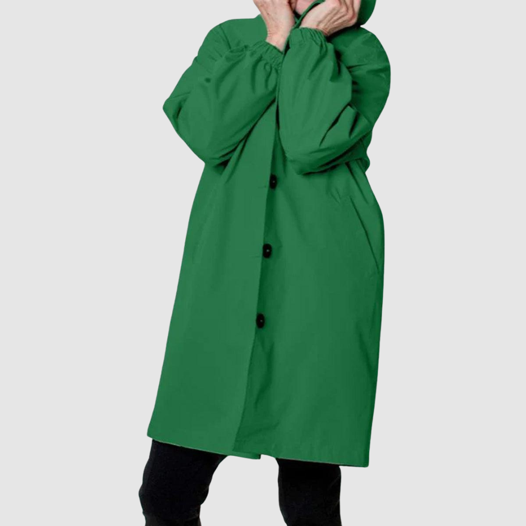 Magdaléna - Veste à capuche, oversize