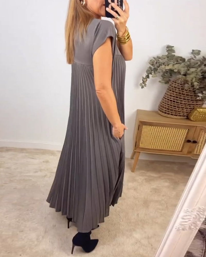 Elena™ | Robe au confort intemporel