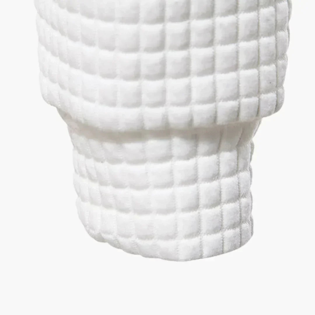 Roman - Sweat à Capuche Douillet