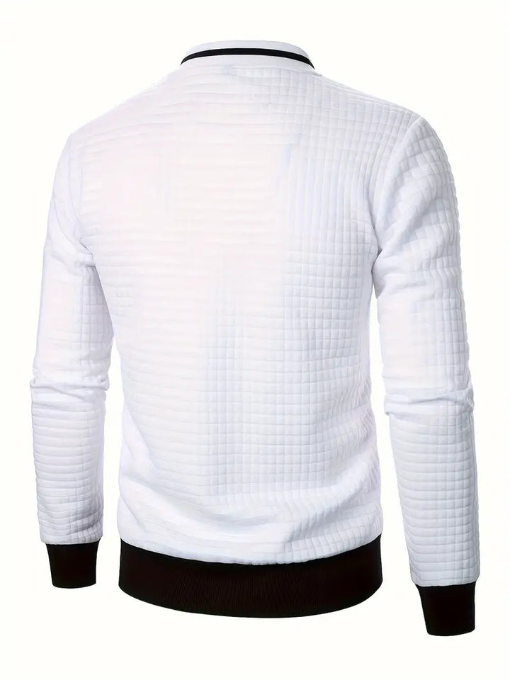 Errikos - Veste élégante à manches longues