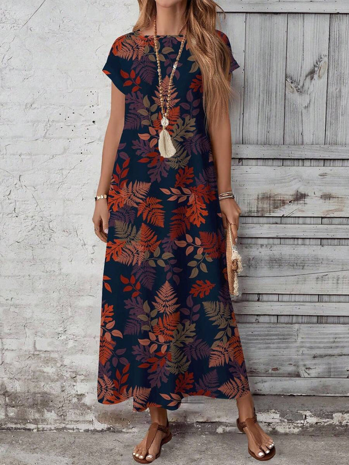 La Scintilla | Robe Chic Confort Élégante