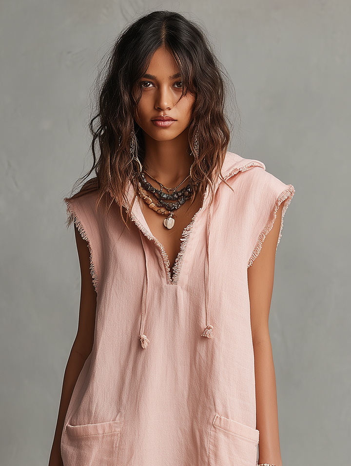 Sabrina – Robe d'été vintage