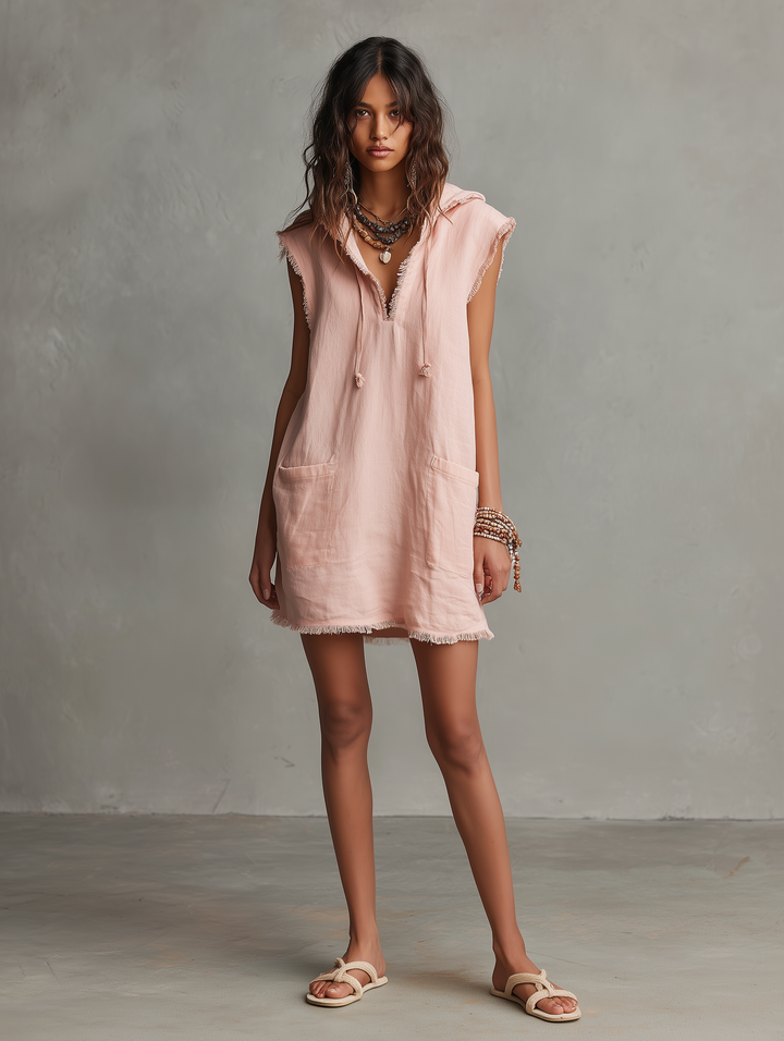 Sabrina – Robe d'été vintage