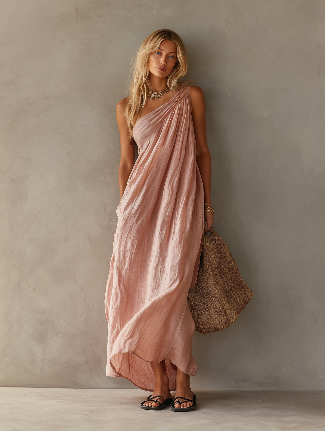 Alice – Robe Brise Éternelle