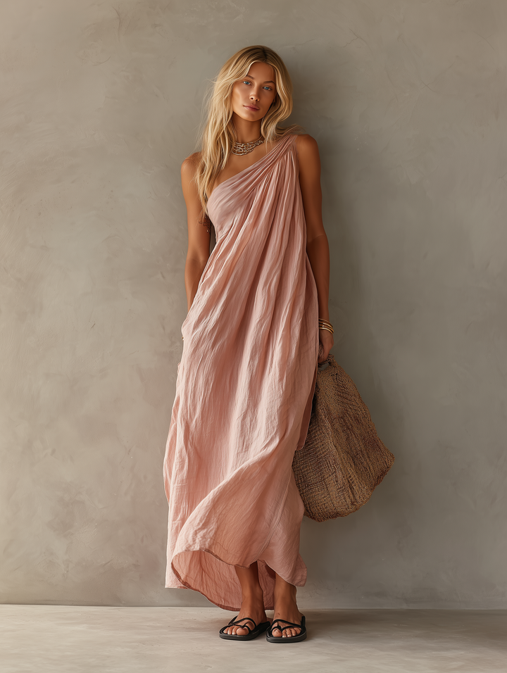 Alice – Robe Brise Éternelle