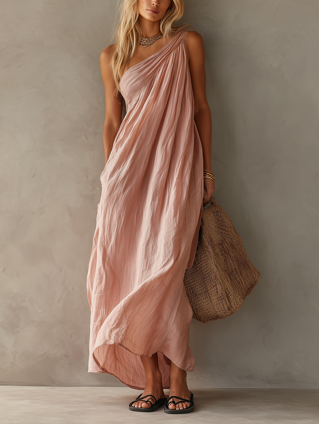 Alice – Robe Brise Éternelle