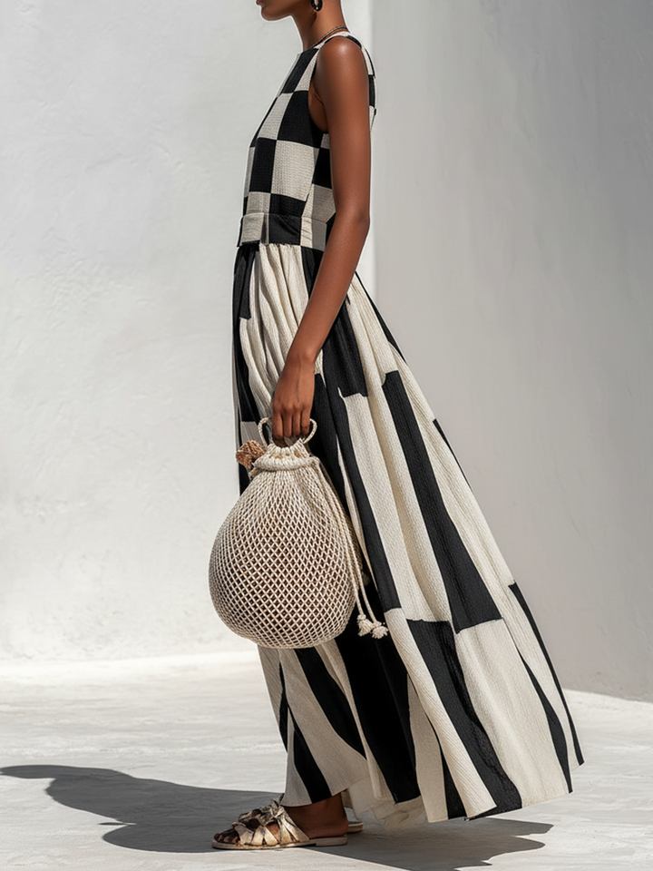 Giovanna – Robe Riviera Luxe