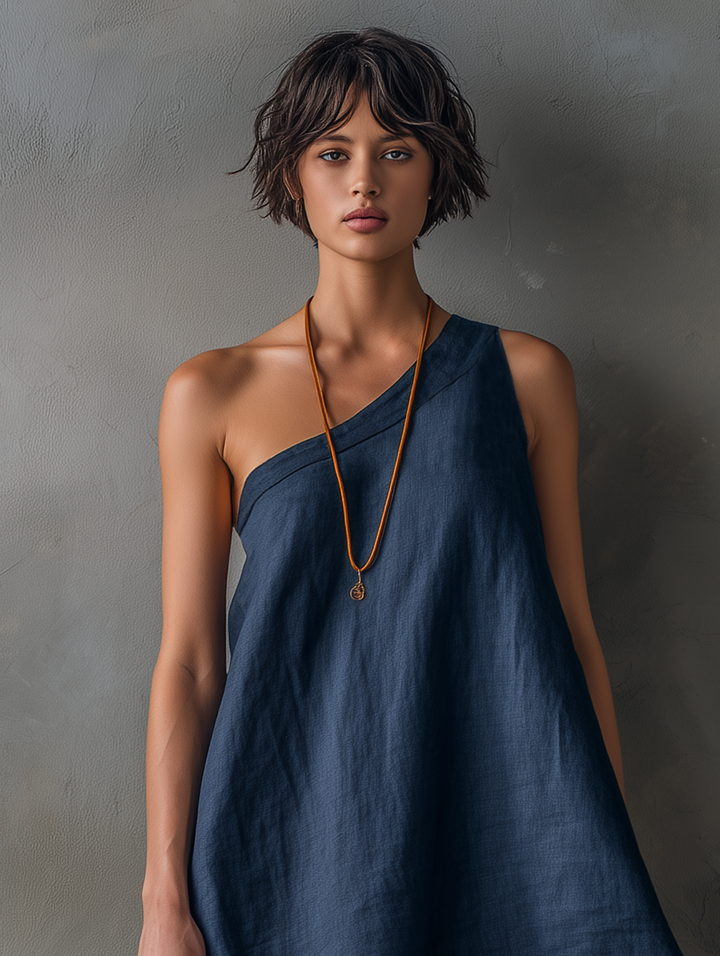 Helena – Robe élégante Mykonos