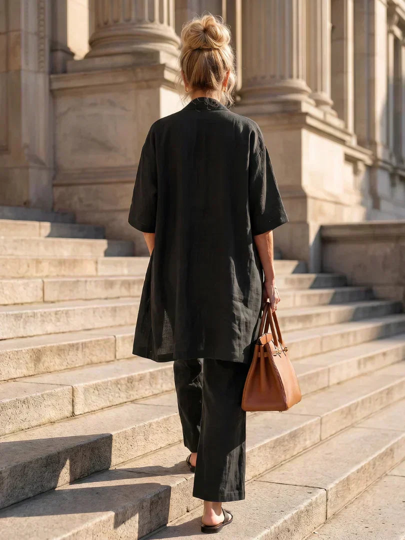 Lorrin™ Élégante Ensemble de 3 Pièces