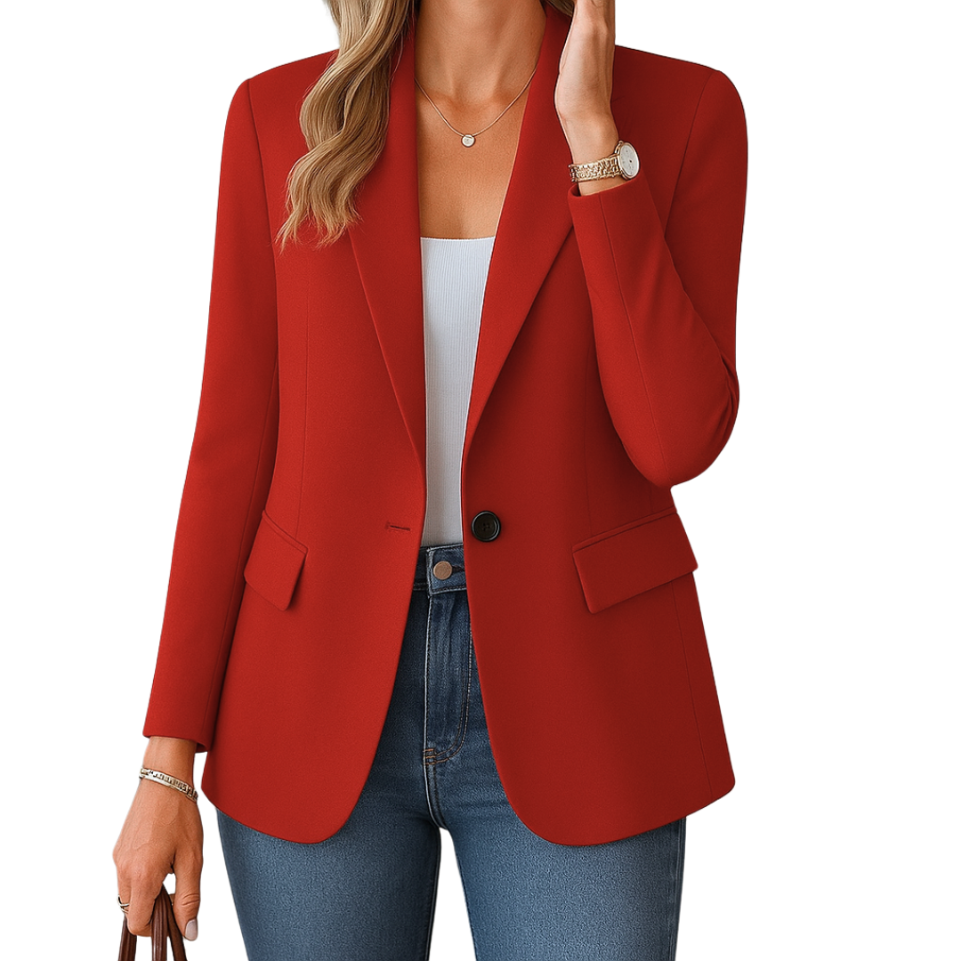 Annette™ | Blazer Élégant