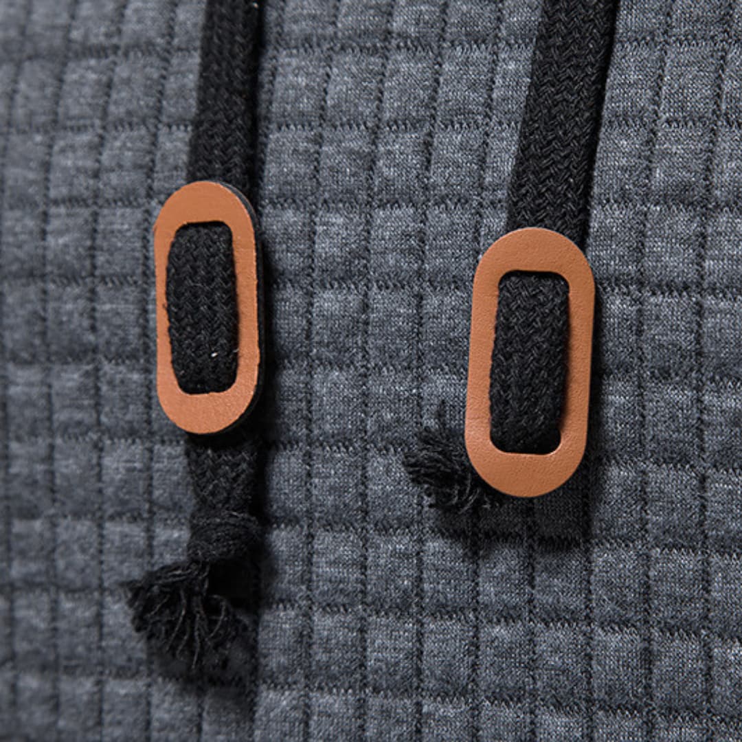 Roman - Sweat à Capuche Douillet