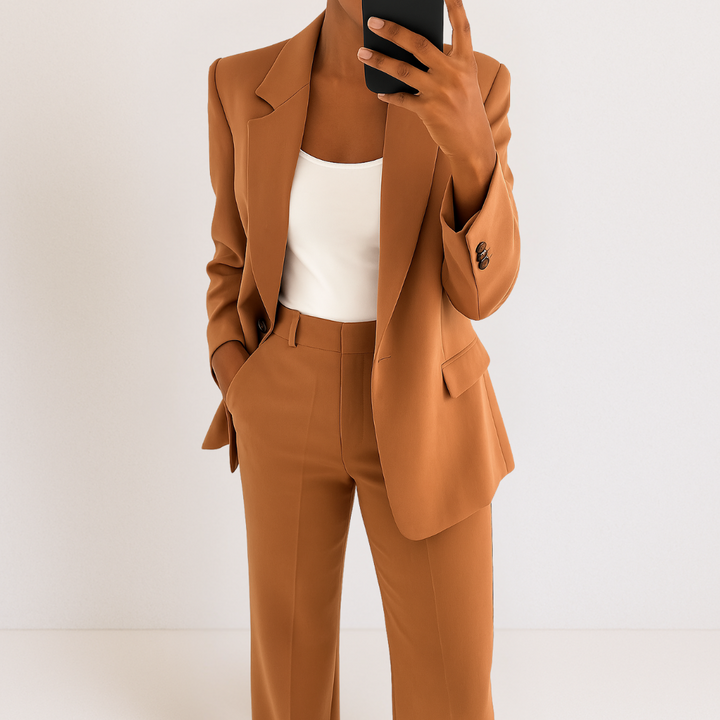 Melanie™ | Costume deux pièces pour femmes