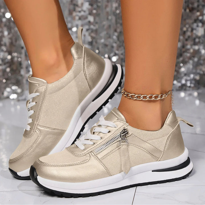 Zara | Chaussure Orthopédique