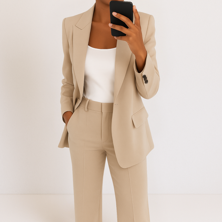 Melanie™ | Costume deux pièces pour femmes