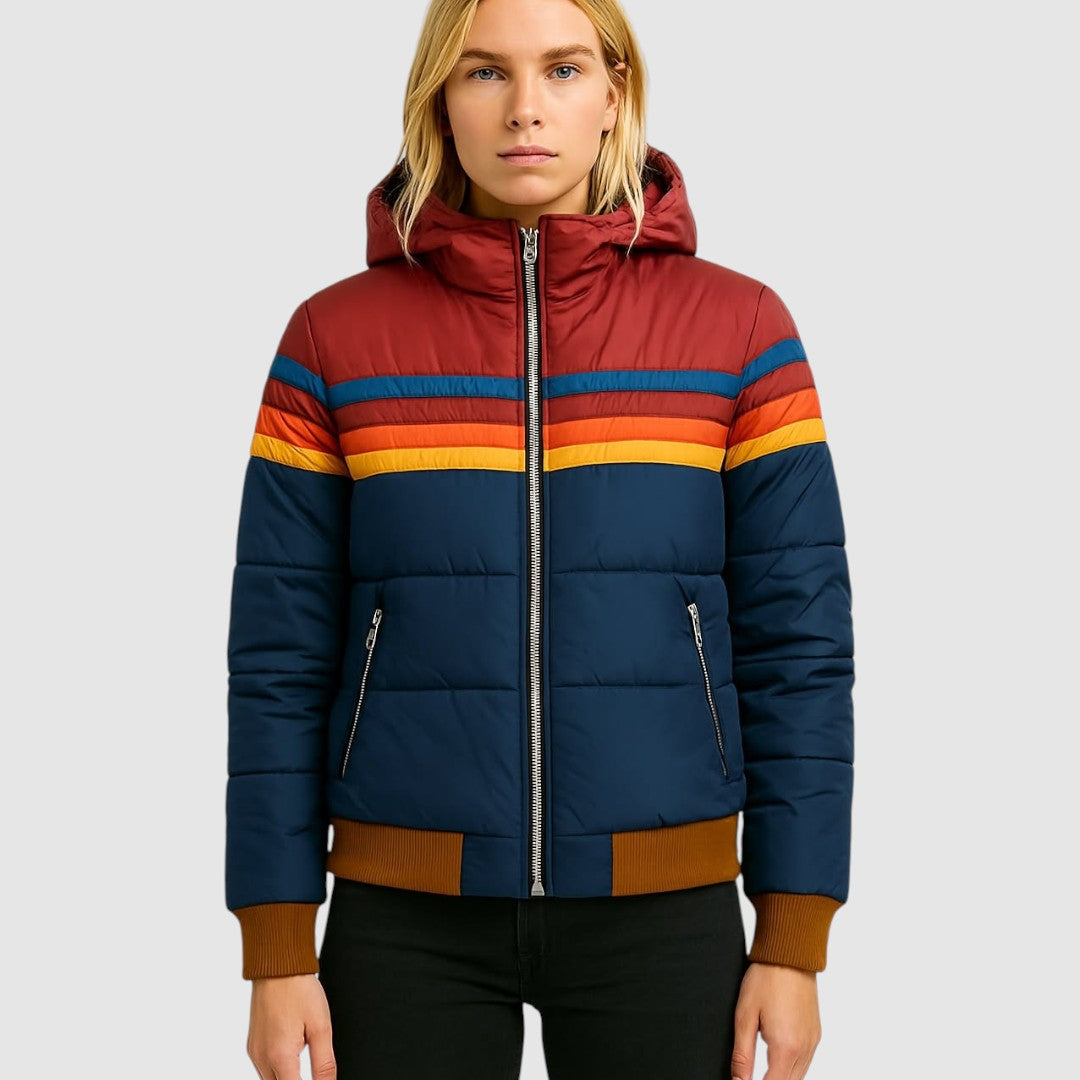 Ema - Veste imperméable