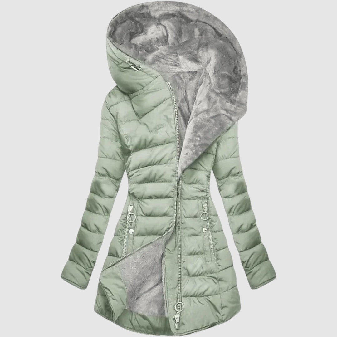 Klára - Manteau confortable