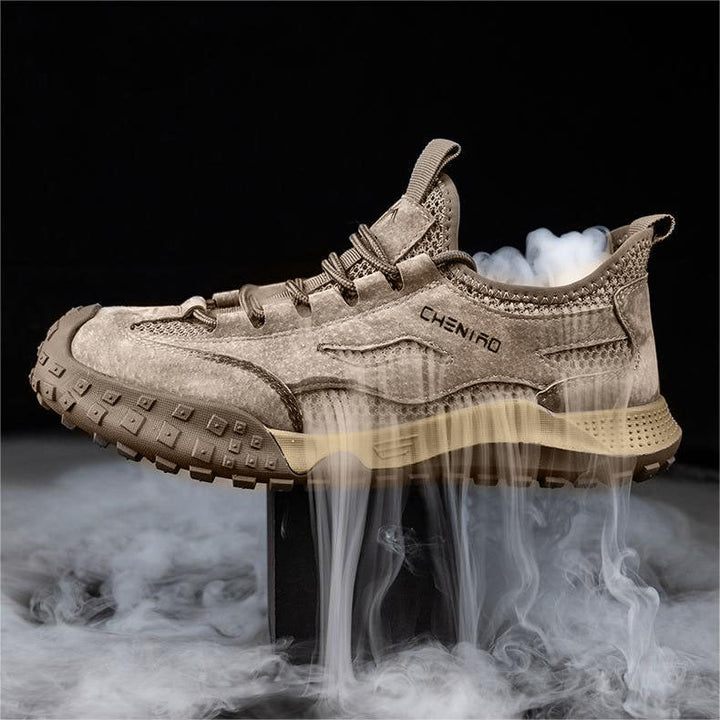 Unisex Cheniro Breathable & Non-Slip Sneakers