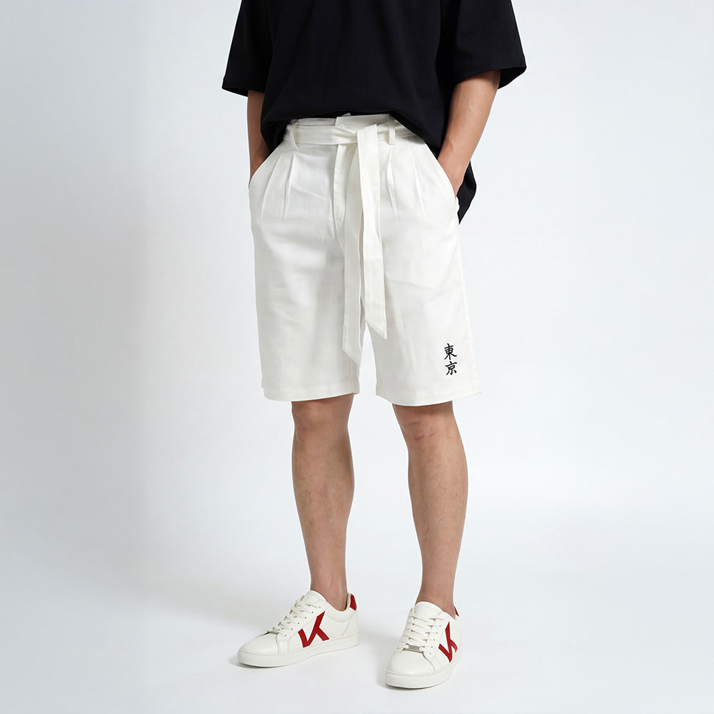 Ronin - Bermuda Shorts Confort Japonais