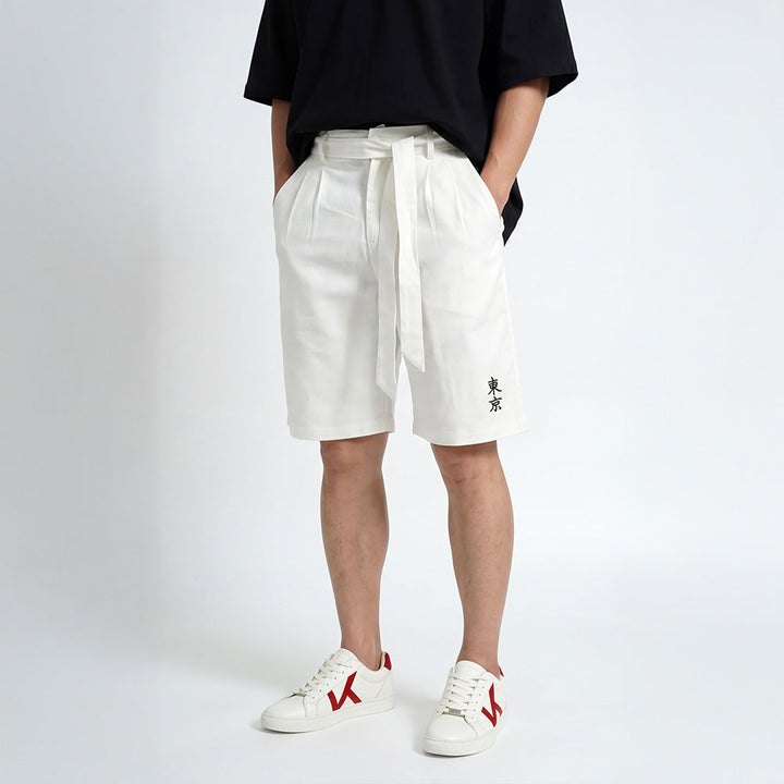 Ronin - Bermuda Shorts Confort Japonais