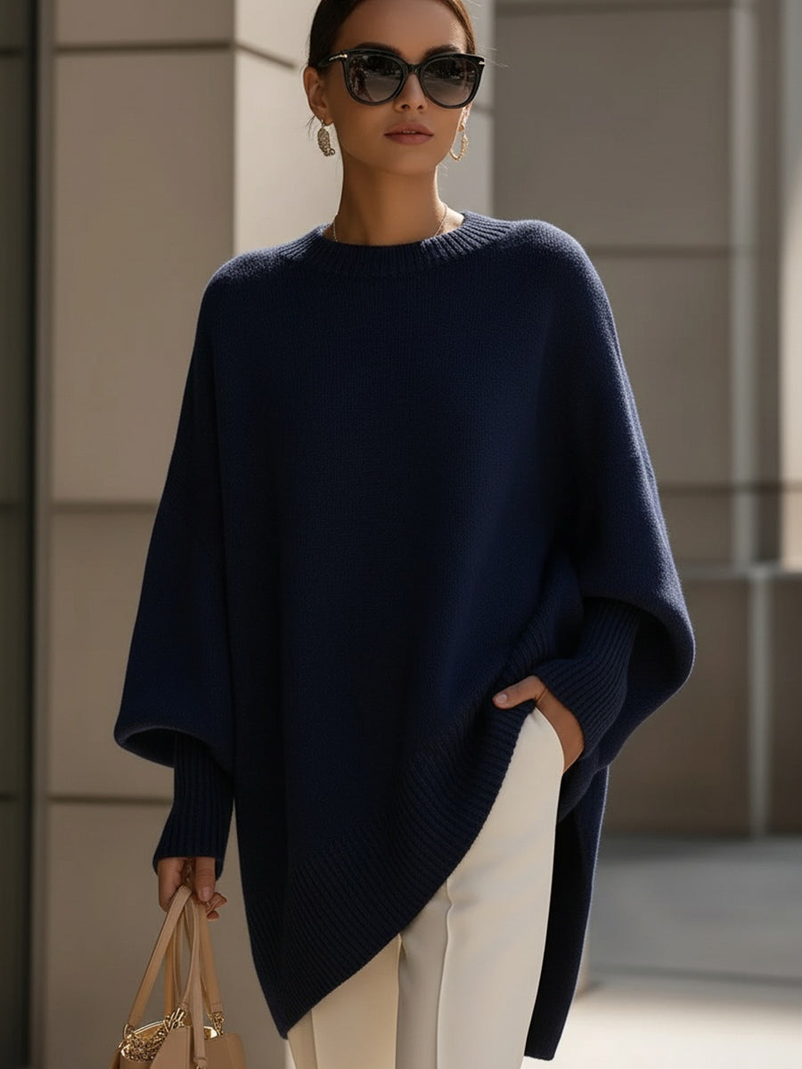 Claudia™ | Pull élégant et décontracté