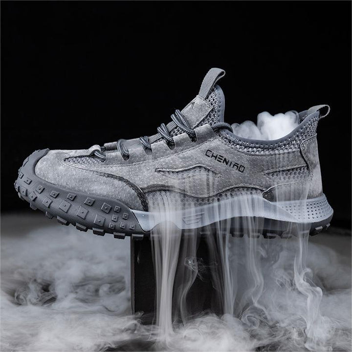 Unisex Cheniro Breathable & Non-Slip Sneakers