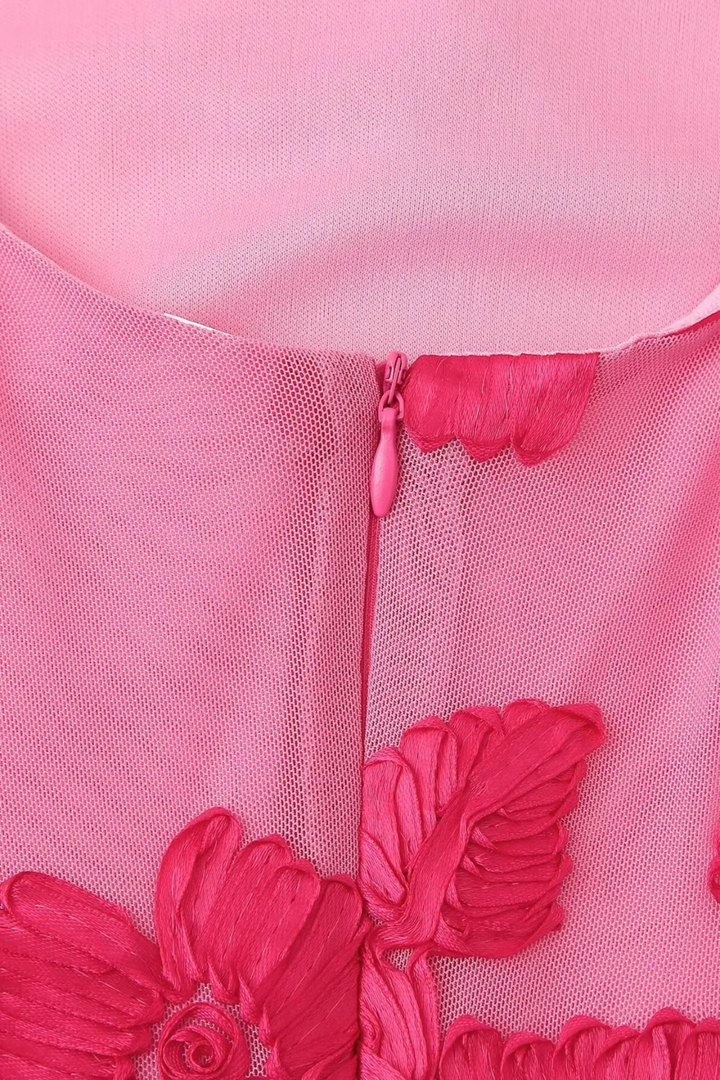 Amara │Robe Maxi