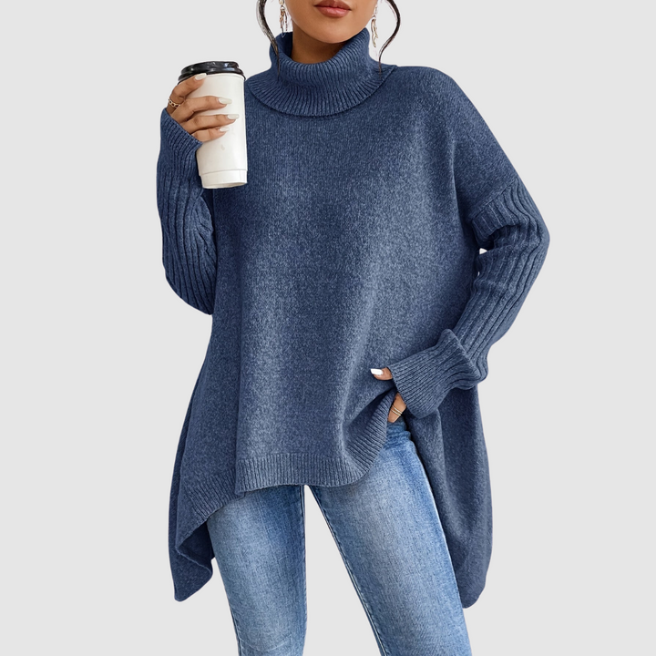 Barbora – Un sweat confortable et stylé