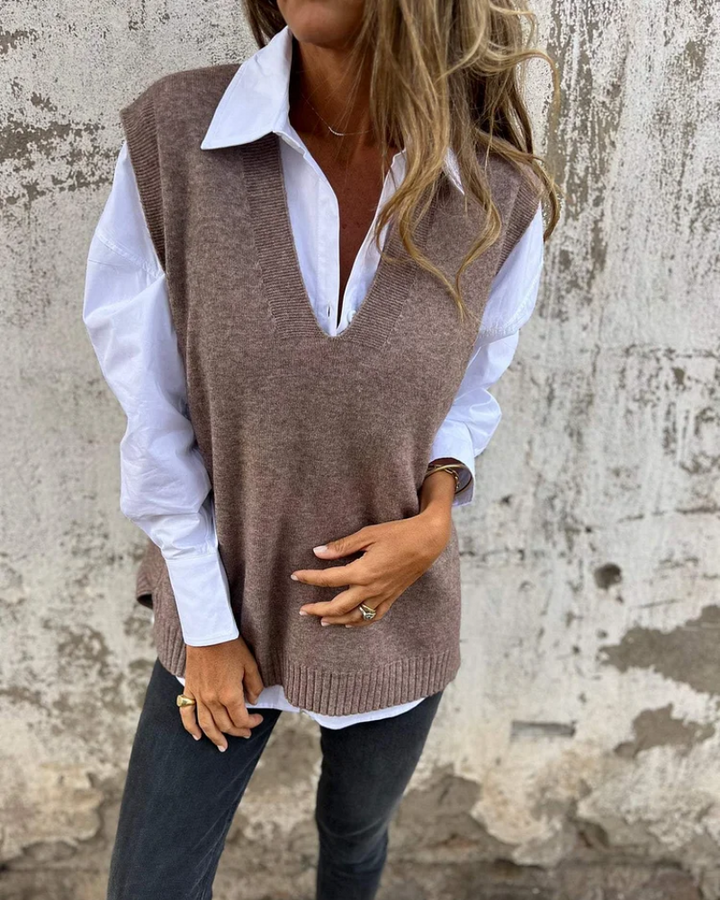 Lisa™ | Gilet confortable