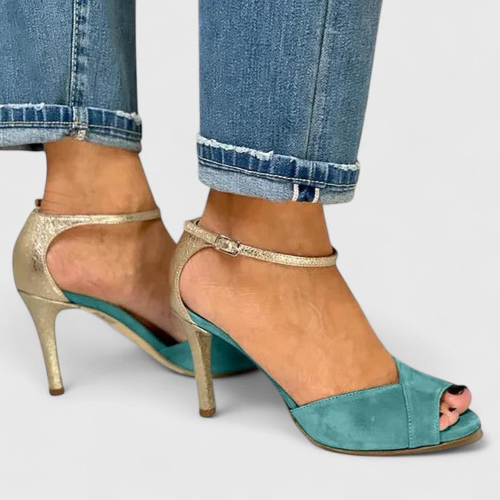 Nolavie™ | Talons Élégants