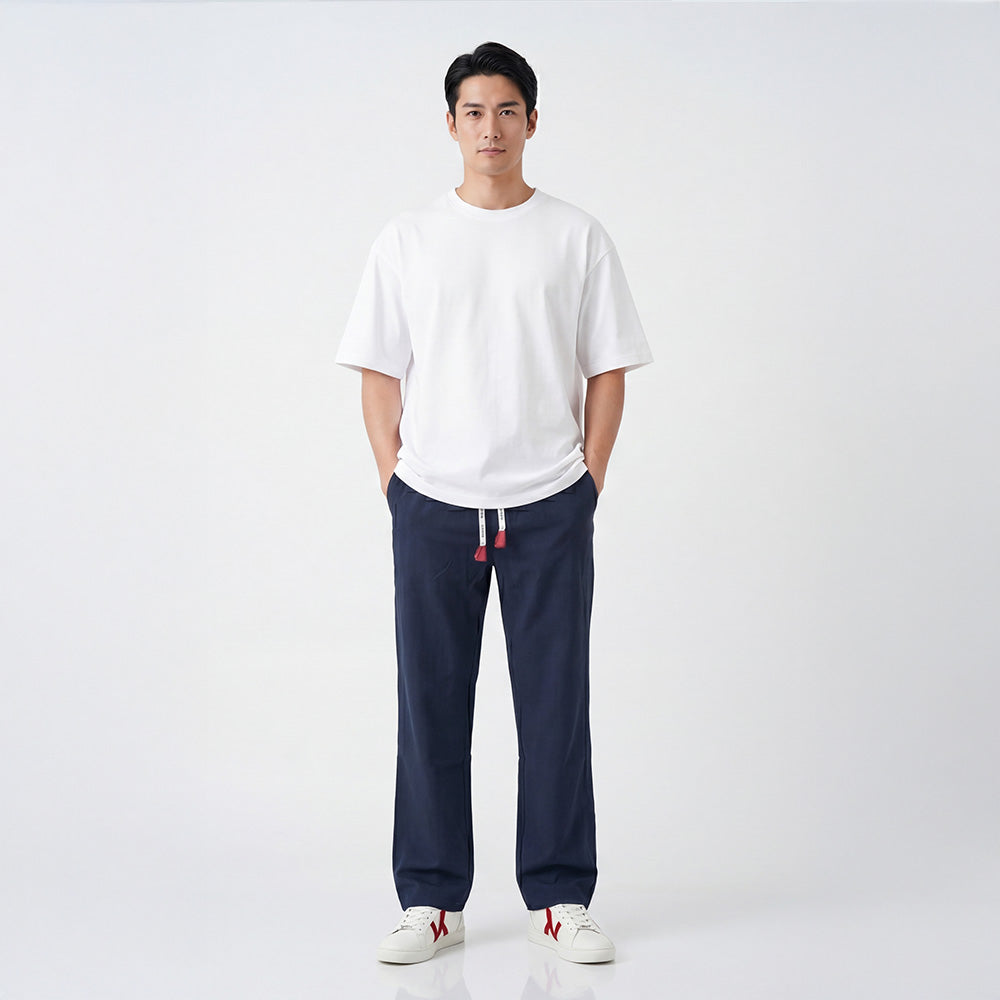 Neem - Pantalon de confort japonais