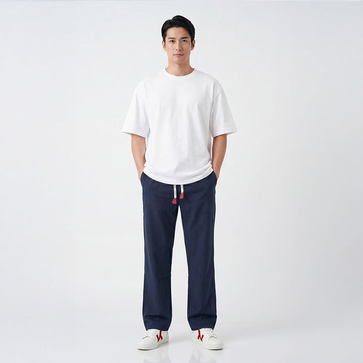 Neem - Pantalon de confort japonais
