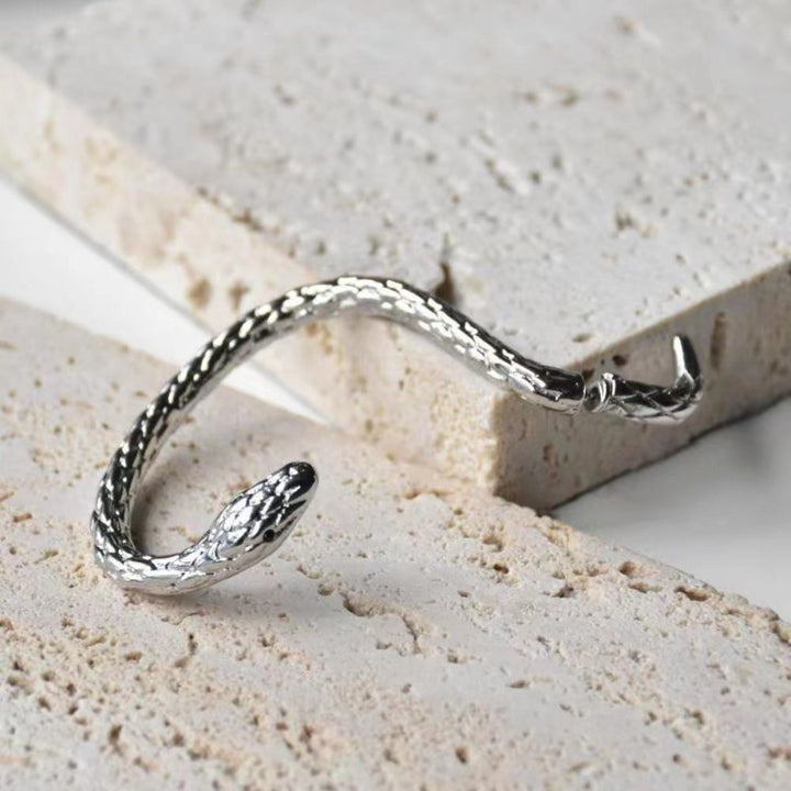 Bracelet d'Oreille Serpent